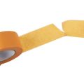 12X Colored Masking Tape,Colored Painters Tape for Arts and Crafts, Labeling or Coding - 6 Different Color Rolls. 