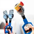 Robot Claw Hand Grabbing Stick Kids Wrist Strengthen Toy. 