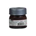 Milkyz Food Choco Dark Double Chocolate Spread With Hazelnut 25g Jar Bottle. 