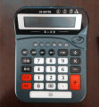 Factory Direct Real Pronunciation Desktop 8 Digit Scientific Calculator Office Supplies Desktop E-Commerce Calculator. 