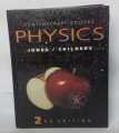 Contemporary College Physics 2nd Edition by Edwin R. Jones , Richard L. Childers. 