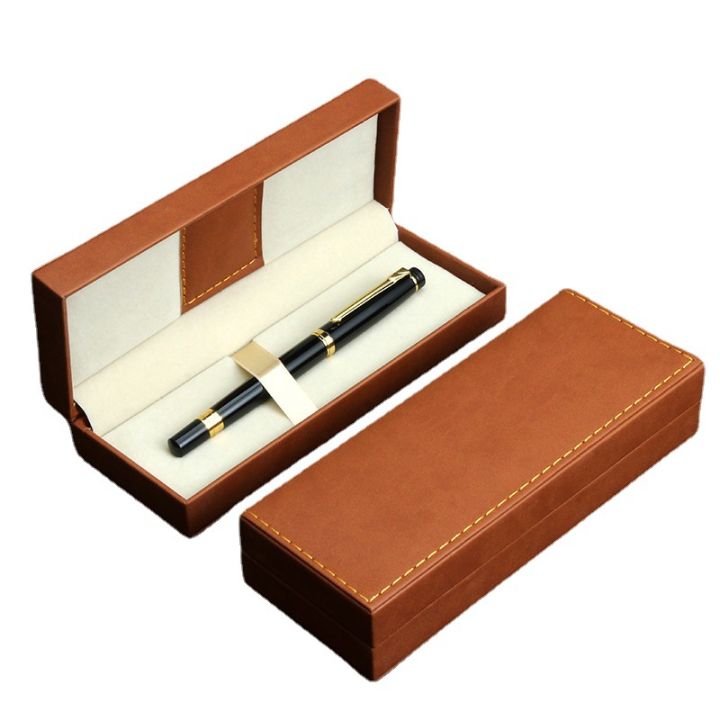 982%20Metal%20Gift%20Pen%20Business%20Signature%20Pen%20Printable%20Laser%20LOGO%20Ballpoint%20Pen%20Pen%20Case%20Gift%20Box%20Set%20-%20Image%205