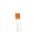 Full bridge high-precision foil strain gauge 350 ohm 3EB high-precision strain gauge with temperature self-compensation. 