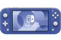Nintendo Switch Lite (Blue). 