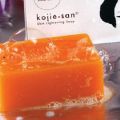 Kojie San Skin Lightening Soap 135g x 2 bars. 