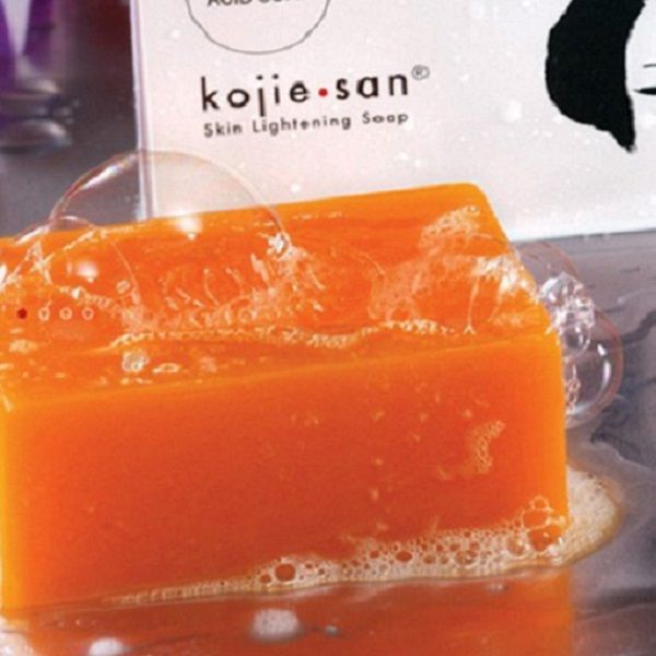 Kojie San Skin Lightening Soap 135g x 2 bars