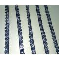 PUNNO FABRICS 5 gaz /Premium Quality Shuttle Lace For Clothes/size half inch width/Fancy Lace For Women Dress. 