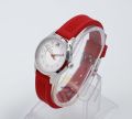 Tommy Hilfiger 1781135/1 Silicone Strap Wrist Watch For Women. 