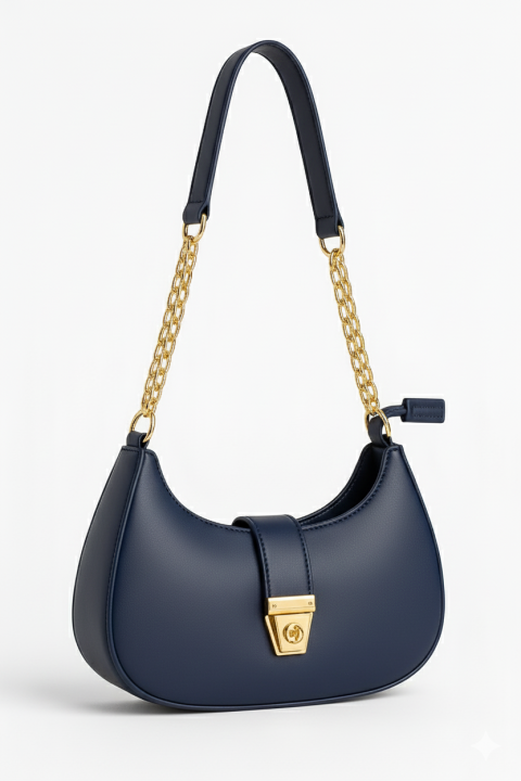 Trendy%20Faux%20Leather%20Crescent%20Bag%20%E2%80%93%20Gold%20Chain%20&%20Turn-Lock%20-%20Image%208