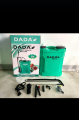 DADA Multi Purpose Manual Water Spray Pressure Type 20 Liter Bottles with Shoulder Strap,  Interface Bottle Spray for Garden Tools and Multi Purpose Use ( 20 L ). 