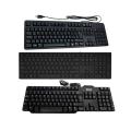 Branded Keyboard (Used) ,Random Brand.. 