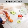 20PCS Wahser Spacer 20mm*3mm Glass Table Top Anti Slip Pads Clear Non Adhesive Glass Table Top Bumpers Round Under Glass Pads. 