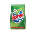 Chaseup Express Power Ultra Clean Washing Powder Poly Bag 1Kg. 