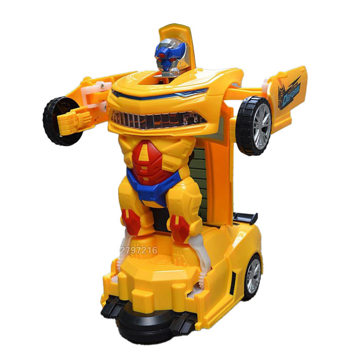 Transforming%20Robot%20Vehicle%20Toy%20for%20Kids%20-%20Educational%20Remote%20Control%20Play%20Vehicle,%20Unisex,%20Recommended%20for%20Ages%203+%20-%20Image%202