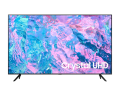 SAMSUNG LED TV - 65 inch- Model UA-65CU7000 Crystal UHD 4K Smart TV With 2 Years Official Warranty (100% Original). 