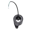 Speed Dial Thumb Throttle Speed Control For Xiaomi Mijia m365. 