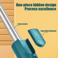 3 in 1 Selfie Stick Tripod Wireless Bluetooth Remote Control Telescopic Foldable Extendable 360° Rotation Phone Holder. 