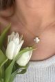 Luxury Van Cleef Necklace For Women's & Girls. 