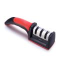 Knife Sharpener 3 Stage Steel Kitchen Accessories. 
