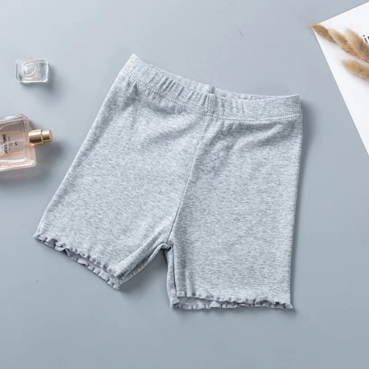 Pack%20of%203%20100%25%20Cotton%20Girls%20Safety%20Pants%20Top%20Quality%20Kids%20Short%20Pants%20Underwear%20Children%20Summer%20Cute%20Shorts%20Underpants%20For%203-10%20Years%20Old%20-%20Image%203