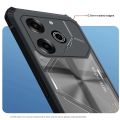 Tecno Pova 6 5G Li7 6 Pro 5G Li9 Beatle & Magic Beatle Series Case. 