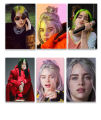 Billie Eilish Photo Cards. 