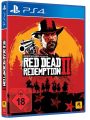 Ps4 dvd Red Dead Redemption & Compatible Ps5. 