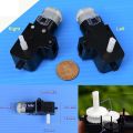 Robot remote control car gear motor 5V L+R set worm gear motor. 