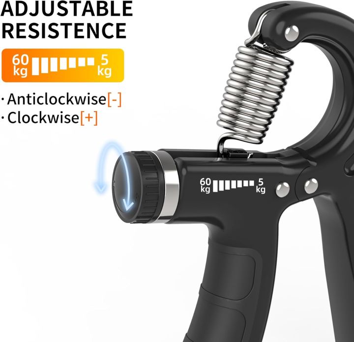 Digital%20Gripper,%20Hand%20Grip%20Strengthener%20with%20Adjustable%20Resistance,%20Wrist%20Strengthener,%20Forearm%20Gripper,%20Hand%20Workout%20Squeezer,%20Grip%20strength%20Trainer,%20Hand%20Grip%20Exerciser%20for%20Men%20and%20Women%20-%20Image%205