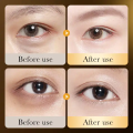 ZOZU 24K Gold Anti Wrinkles Firming Eye Cream 40gm. 