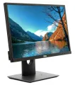 Dell Professional P2217H 22 inch LED MONITOR  FHD 1080p Screen LED-Lit Monitor VGA HDMI DP INPUT. 