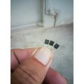 100 pcs Transistor C1815 - Audio Frequency General Purpose  Amplifier Applications 1815. 