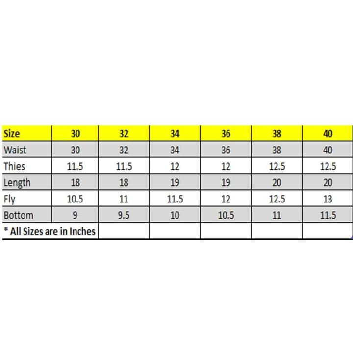 IGNITE%20100%25%20Cotton%20Grey%20Regular-Fit%20Chino%20Short%20for%20Men%20-%20Image%206