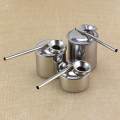 Paint Glazes Spray Pot Stainless Steel Sprayer Pottery Painting Tool. 