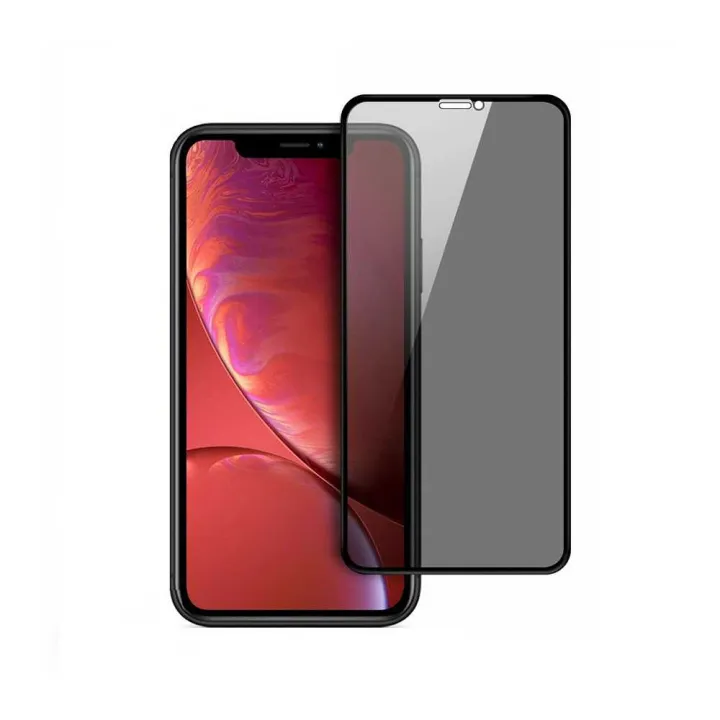 11%20(6.1)%20privacy%20protector%20-%20Black%20-%20Privacy%20Tempared%20Screen%20Protector%20-%20Image%202
