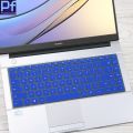 【3C VictoryEagle Store】For T-Bao Tbook R8 Laptop 15.6" 2018 laptop Keyboard Mate book Protector. 