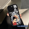 Anime One Piece Luff Case for Realme 11 C12 C67 C53 C55 C15 C25Y C33 C31 C17 C20s C21 C51 C30 C25 C35 C21Y C20 Note 50 C20A Narzo 5i 6i 5s 20 50 8i 7i 9i Angel Eyes Soft TPU Cover. 