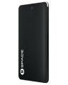 ED-009 - Edge Power Bank - 5000mAh - Black. 