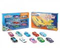 Dinky Cars (10 Pack Gift Play Set). 