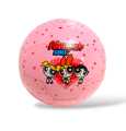 The Powerpuff Girls Mini Soccer Balls by Kick Kidz. 