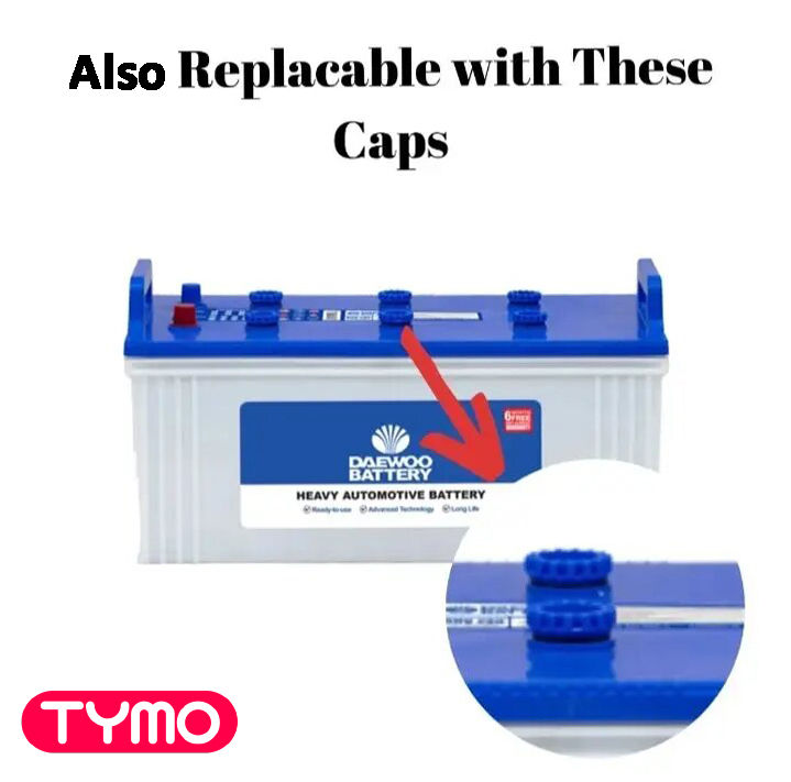 TYMO%20%206%20Pcs%20Water%20Level%20Indicator%20Battery%20Caps%20for%20100%20to%20Tubular%20battery%20Lead%20Acid%20(M28,%2084mm)%20-%20Image%209