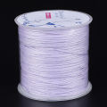 Nylon Tasbih beads Thread line Strong High Quality Hard to Break Handmade Thread. 