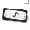 Kids Gift Naruto Headband Akatsuki Members Cosplay Costume. 