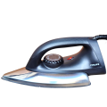 Electric INVERTER IRON 400 watts 1.8 amp Lightweight Dry Iron upto 70% energy saving compatible with wapda solar ups 3 years element warranty. 