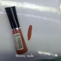 CLAZONA MATTE LIPGLOSS SHADE 504. 