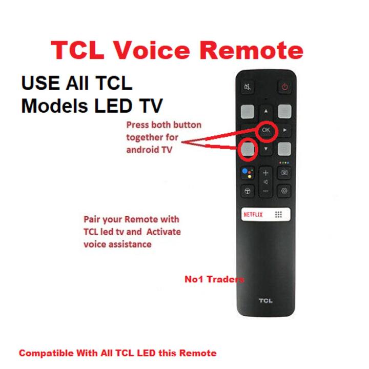 New%20Voice%20Remote%20Control%20for%20Hitachi%20TCCL%20Smart%20TV%20Original%20-%20Image%202