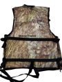 Camouflage Color Best Quality Fabric ,Strips ,and  buckle Life Jacket By Mobeen traders Rwp. 