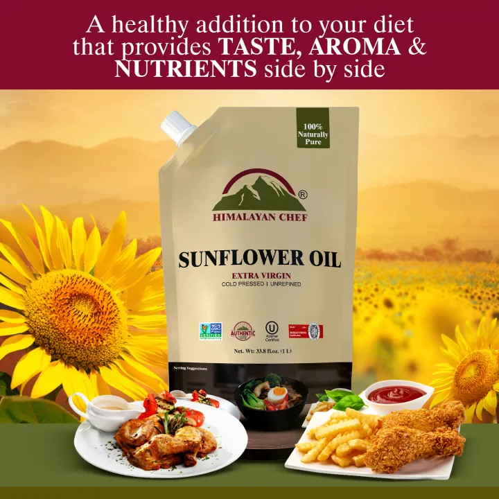 (100%25%20Pure)%20Himalayan%20Chef%20Sunflower%20Oil%20-%201%20Ltr%20%7C%20Unrefined%20Extra%20Virgin%20-%20Image%202