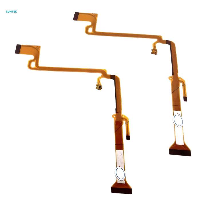 Shaft%20Rotating%20LCD%20Flex%20Cable%20Replacement%20for%20FZ150%20Camera%20Repair%20Part%20-%20Image%204