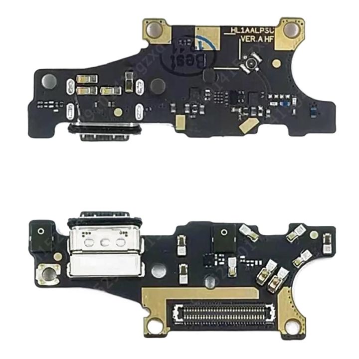 Huawei P30 / Huawei Mate 10 Original Charging Board For Huawei Charging Port Connector Replacement Spare Parts